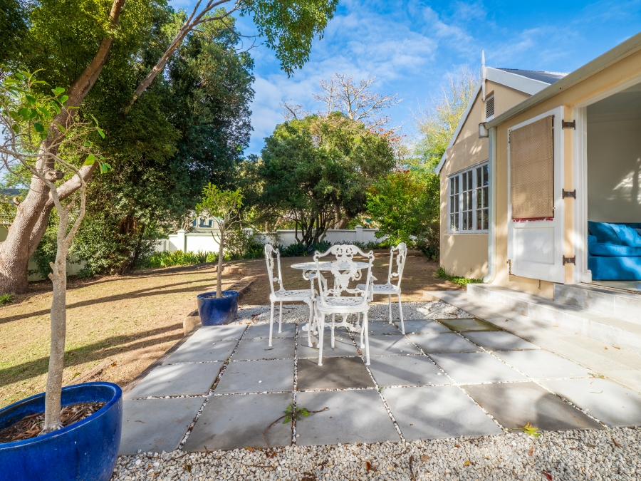 4 Bedroom Property for Sale in Belvidere Estate Western Cape